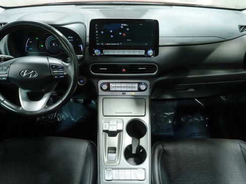 Used 2020 Hyundai Kona Ultimate FWD image 15