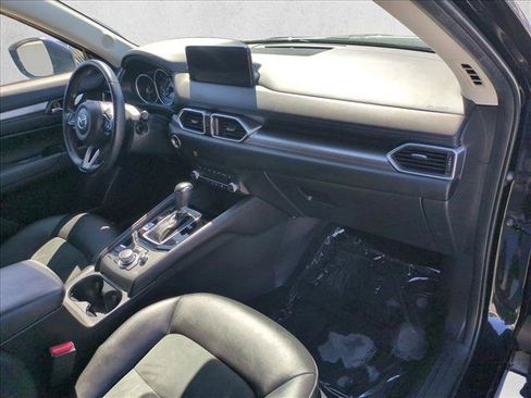 Used 2021 MAZDA CX-5 Touring AWD/4WD image 22