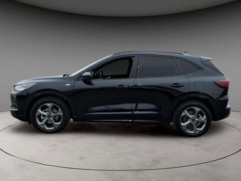 Used 2023 Ford Escape ST-Line w/ Tech Pack #1 image 4