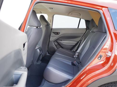 Certified 2025 Subaru Crosstrek 2.0i Premium image 10