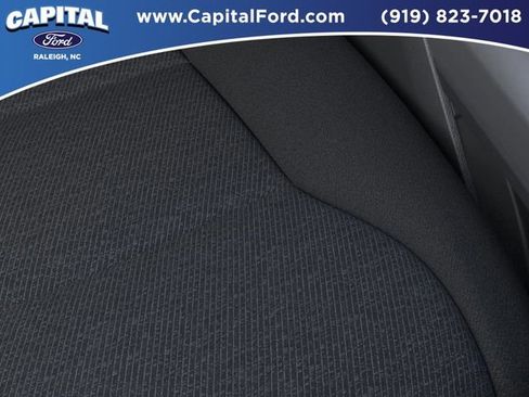 New 2026 Ford F150 XLT w/ Equipment Group 302A MID image 16