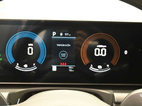 New 2026 Hyundai Tucson SEL AWD/4WD image 17
