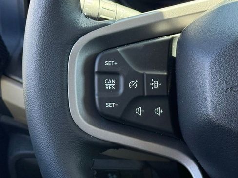 New 2026 Ford Bronco Big Bend w/ Black Diamond Package AWD/4WD image 20