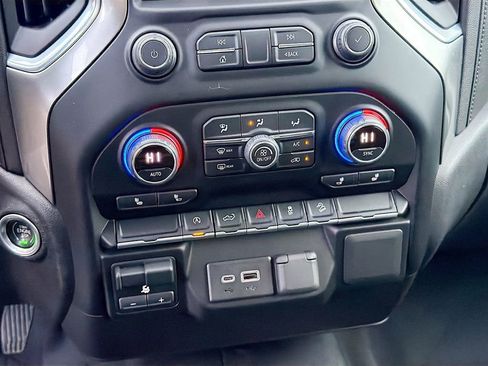 Used 2021 Chevrolet Silverado 1500 RST image 31