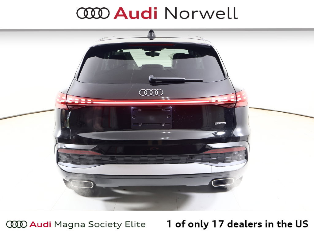 New 2026 Audi Q5 Premium AWD/4WD image 13