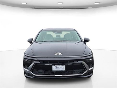 New 2026 Hyundai Sonata SEL image 2