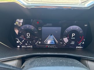 Used 2024 GMC Canyon Denali w/ LPO, Denali Black Edition video 2