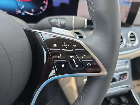 Certified 2022 Mercedes-Benz E 350 Sedan image 21