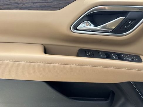 Used 2024 Chevrolet Tahoe Premier image 26