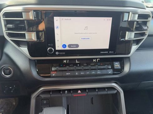 Used 2022 Toyota Tundra SR5 w/ SR5 Premium Package image 16