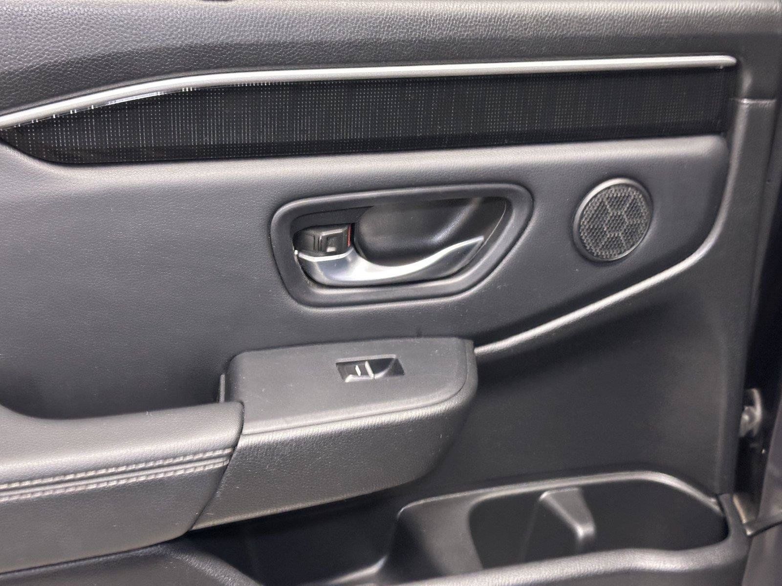 Certified 2024 Honda Pilot Elite image 31