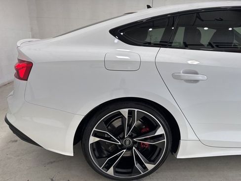 Used 2023 Audi S5 Premium Plus w/ Premium Plus Package image 6