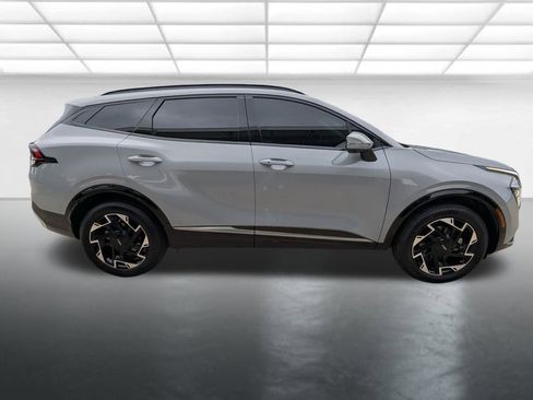 Used 2025 Kia Sportage SX AWD/4WD image 32
