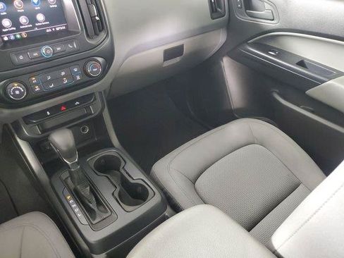 Used 2022 GMC Canyon Elevation Standard w/ Convenience Package RWD image 15