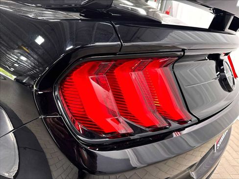 Used 2019 Ford Mustang Bullitt w/ Bullitt Electronics Package RWD image 33