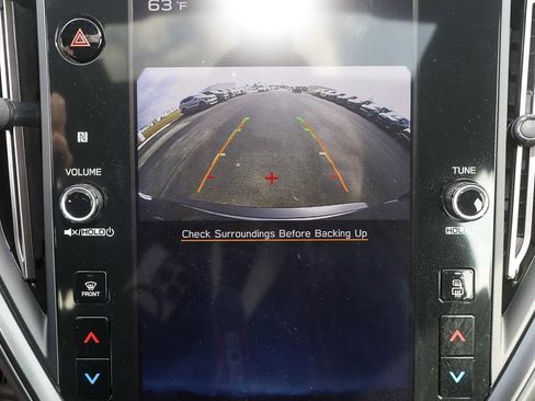 Used 2023 Subaru WRX Premium image 17