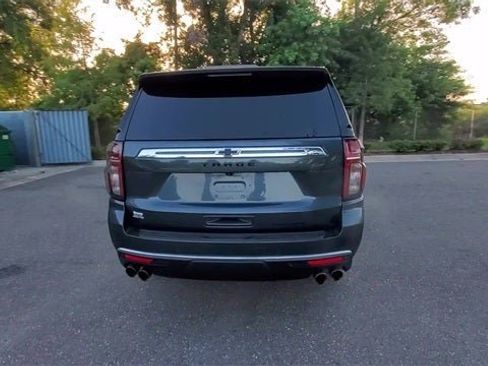 Used 2021 Chevrolet Tahoe Premier image 43