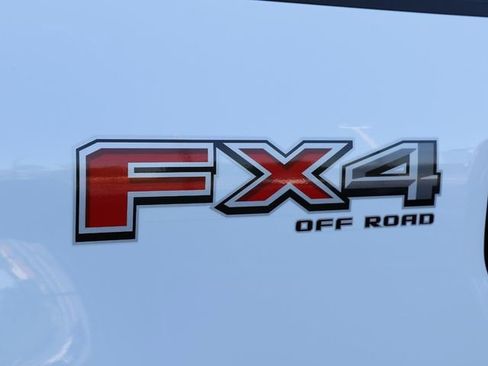 Used 2023 Ford F150 XLT w/ Equipment Group 302A High AWD/4WD image 8