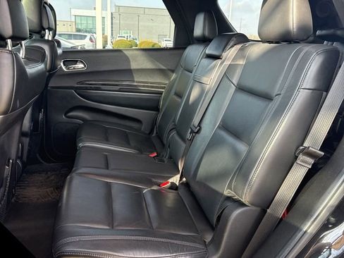 Used 2014 Dodge Durango Limited w/ Premium Group image 18