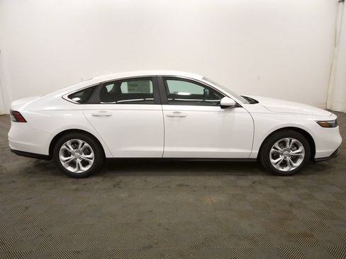 New 2026 Honda Accord LX image 8