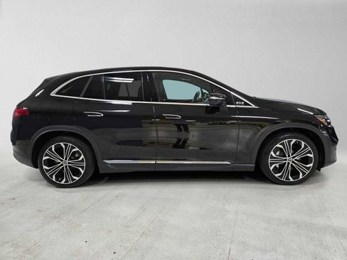 Used 2023 Mercedes-Benz EQE 350+ 4MATIC SUV image 2