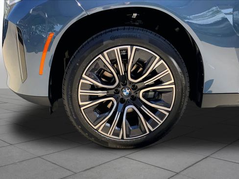 New 2026 BMW X3 xDrive30i AWD/4WD image 12