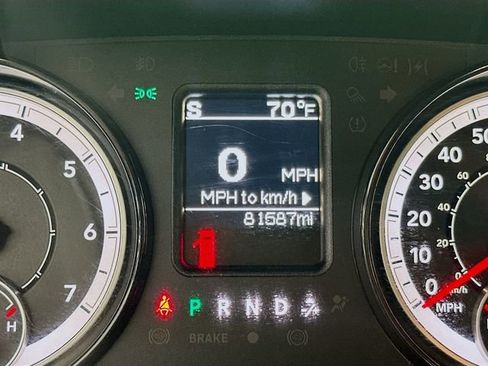 Used 2018 RAM 1500 Express w/ Express Value Package image 13