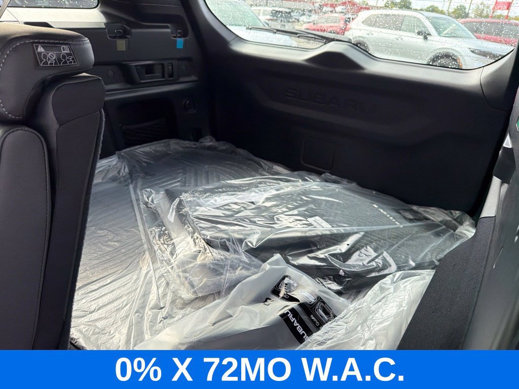 New 2026 Subaru Outback Touring XT AWD/4WD image 27