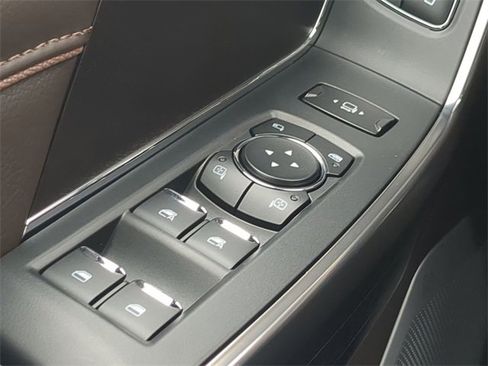 New 2026 Ford F350 King Ranch w/ Chrome Package image 26