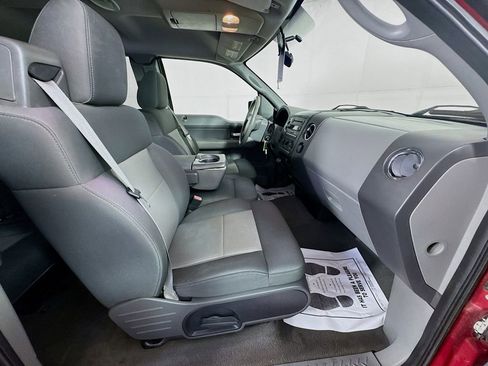 Used 2007 Ford F150 2WD SuperCab image 30