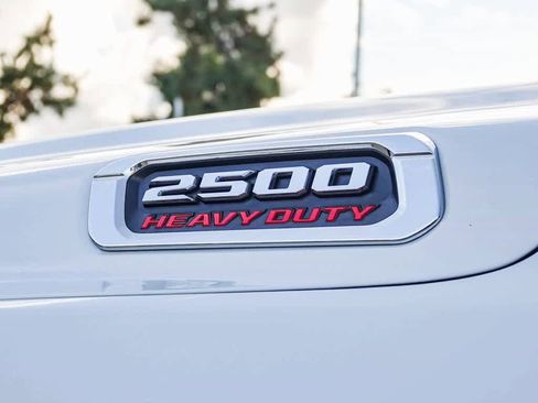 Certified 2024 RAM 2500 Laramie image 11