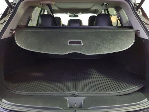 Used 2018 Nissan Murano Platinum w/ Cargo Package image 11