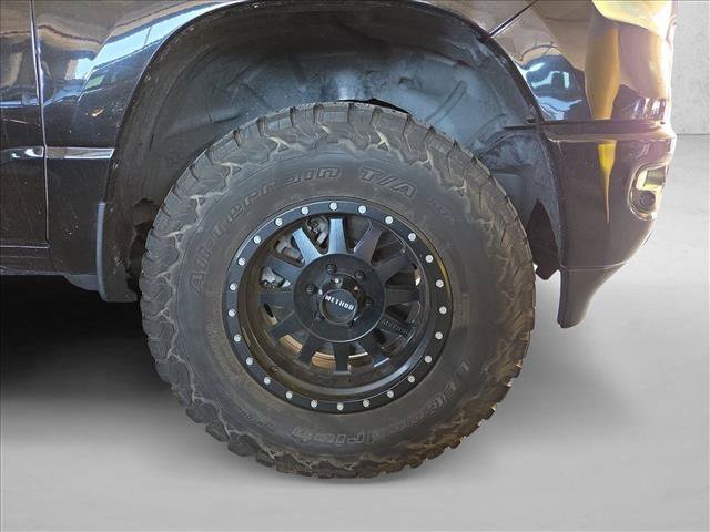 Used 2019 RAM 1500 Big Horn RWD image 20