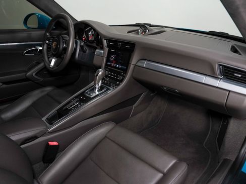 Used 2017 Porsche 911 Carrera S RWD image 27