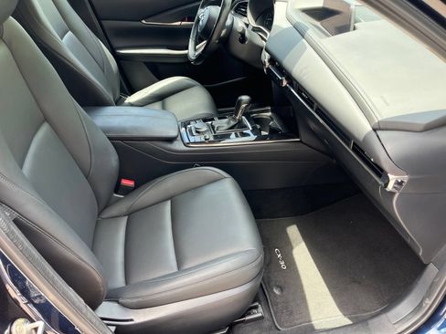 Used 2023 MAZDA CX-30 AWD 2.5 S w/ Preferred Package image 16