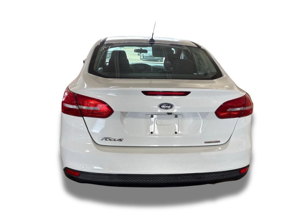 Used 2016 Ford Focus S FWD image 6