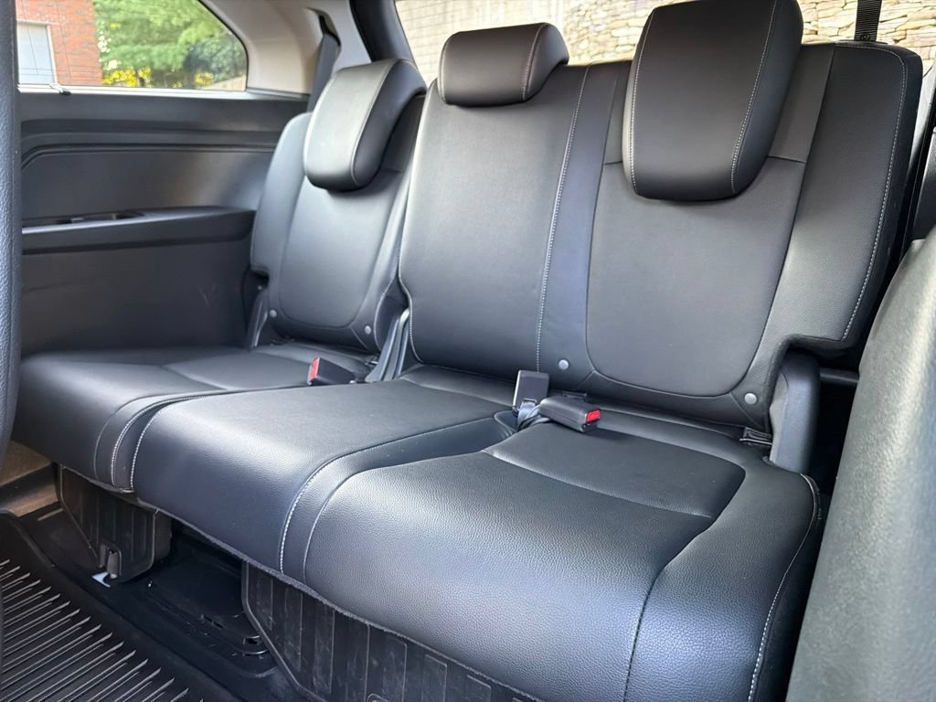 Used 2023 Honda Odyssey Touring image 30