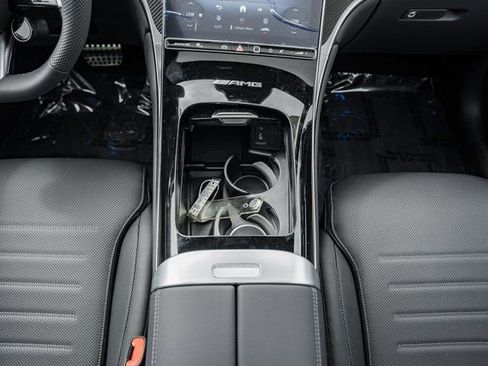 New 2026 Mercedes-Benz GLC 43 AMG 4MATIC image 31