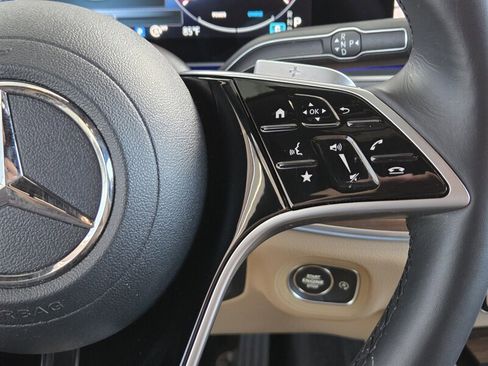 Certified 2026 Mercedes-Benz GLE 350 4MATIC image 27