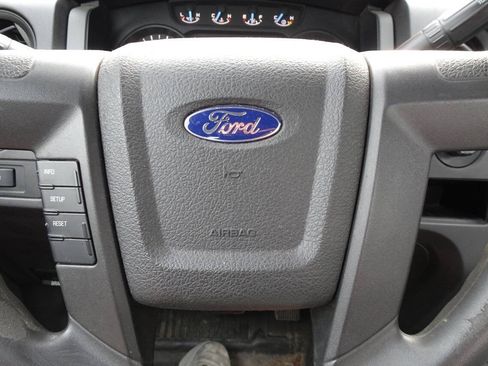 Used 2012 Ford F150 XL w/ XL Decor Group AWD/4WD image 19