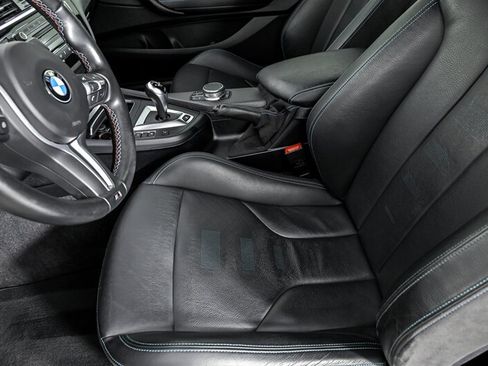 Used 2020 BMW M2 Competition w/ Executive Package RWD image 15