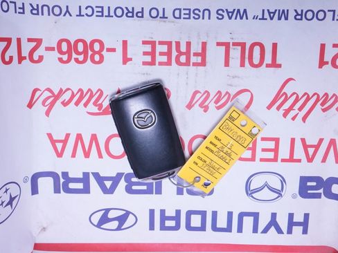 Used 2023 MAZDA MAZDA3 s AWD/4WD image 41