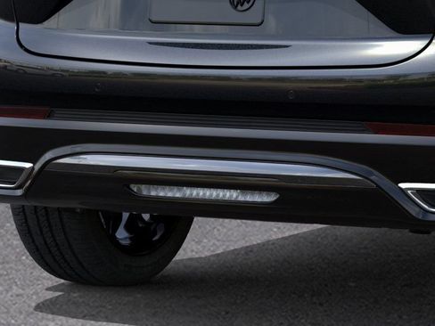 New 2026 Buick Envision Sport Touring image 14