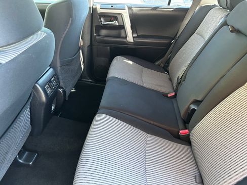 Used 2023 Toyota 4Runner SR5 RWD image 18