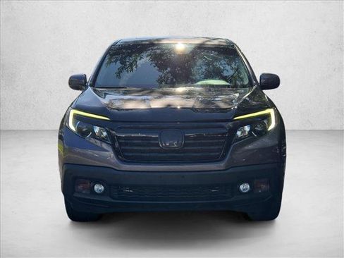 Used 2019 Honda Ridgeline RTL-E image 2