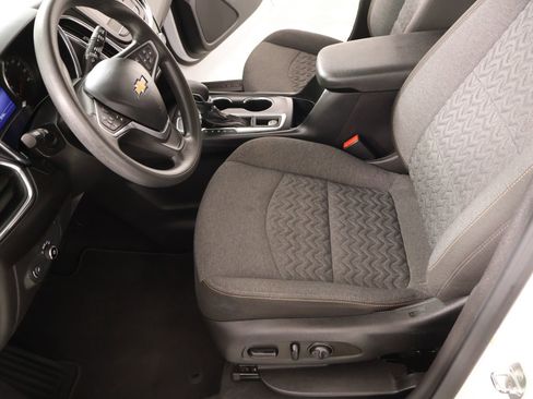 Used 2022 Chevrolet Equinox LT image 10