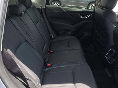 Used 2020 Subaru Forester Touring AWD/4WD image 4