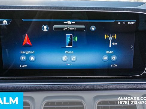 Used 2025 Mercedes-Benz GLE 350 4MATIC image 34