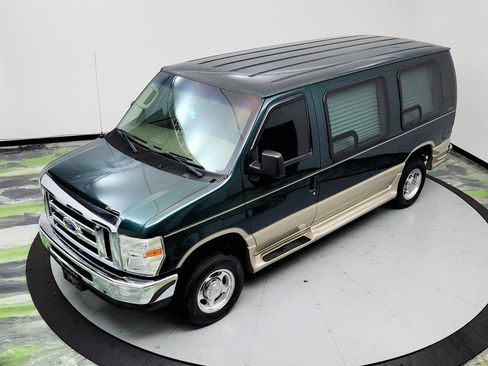 Used 2008 Ford E-150 and Econoline 150 image 31