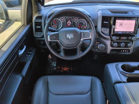 Used 2025 RAM 1500 Tradesman image 15